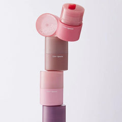 CODE GLOKOLOR Lip Cerin Beauty Model Super Gorgeous Lip Plumping Lipcerin 15ml