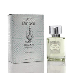 Hemani DINAAR by Waseem Badami – 100ml