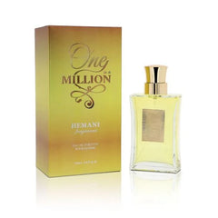 Hemani ONE MILLION by Waseem Badami – 100ml