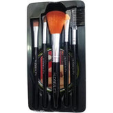 Huda Beauty Complexion Brush Set - 5 Pcs