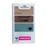 Wet n Wild Color Icon Eyeshadow Trio