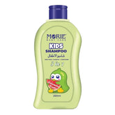 Morie Kids Shampoo 3-in-1 Watermelon Wonder - 250ml