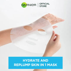 Garnier Skin Active Hydra Bomb Sheet Mask - 28g