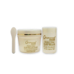 Glamorous Face Perfect Glow Gold Bleach Cream-Large