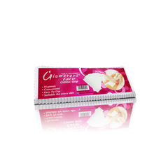 Glamorous Face Wax Cloth Strips