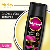 Meclay London Lustrous Shine Shampoo