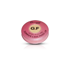 Glamorous Face Oil-Free Cake New