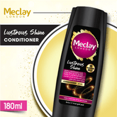 Meclay London Lustrous Shine Conditioner - 180ml