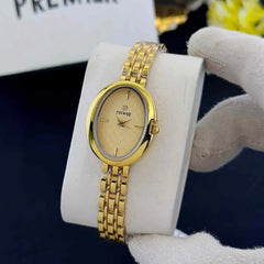 PREMIER Ladies Fancy Watch Collection – New Arrival, New Model = With Box