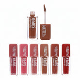 3Q Beauty Lip Gloss Super Matte