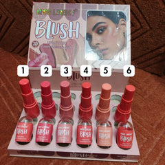 Miss Lirenn Lip & Cheek Tinted Moisture Stick