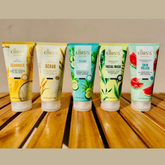 Chris's Professional Skincare Series – 5-Piece Facial Set (170g - Each)