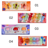 Beauty Gelanzi New Mini Lipsticks