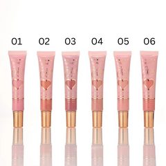 Huda Moji Liquid Blush Set