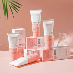 Dr Rashel Ultra Bright Niacinamide + Alpha Arbutin Deodorant Dry Serum - 60ml