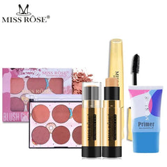 Miss Rose New Exclusive Best Deal - 4 Pcs