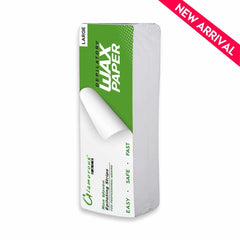 Glamorous Face Depilatory Wax Paper