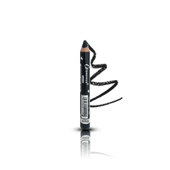 Glamorous Face Black Kajal Pencil Jumbo