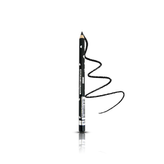Glamorous Face Black Kajal Pencil Thin
