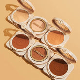 Sheglam Skin Focus Full Coverage Powder Foundation