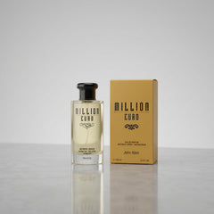 Million Euro Eau de Parfum by John Allen - 100ml