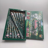 Sahiba Henna Bridal Cone Mehendi