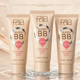 F&R Feel Real Super BB Cream - 40ml