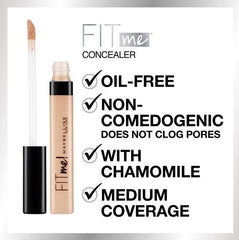 Fitme Maybelline Concealer