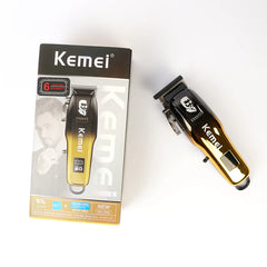 Kemei KM-709A Professional Hair Clipper