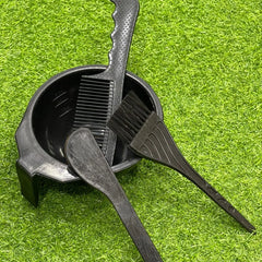 4 Pcs Bleach Bowl Set