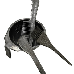 Bleach Bowl Set - 4Pcs