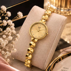 MH Luxury Ladies Premium Watch - Normal Box