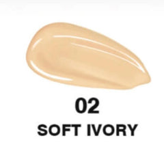 CVB High Definition Base Matte Foundation - 50g