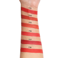 Miss Rose Luxe Hydrate Matte lip gloss