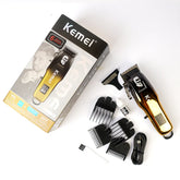 Kemei KM-709A Professional Hair Clipper