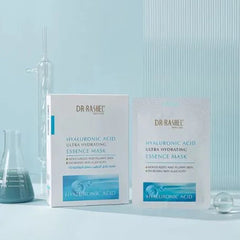 DR.Rashel Skin Care Hyaluronic Acid Ultra Hydrating Essence Mask