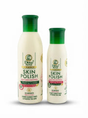 Dew Herbal Expert Skin Polish set - 2 Pcs Set