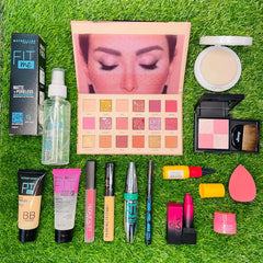 14 in 1 Makeup Deal