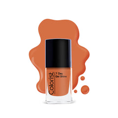 ST London Nail Color