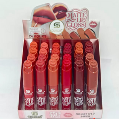 Qearlya 24Hr Matte Lipgloss