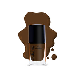 ST London Nail Color