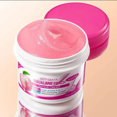 Sadoer Anti Crack Squalene Peach Repair Cream 70g