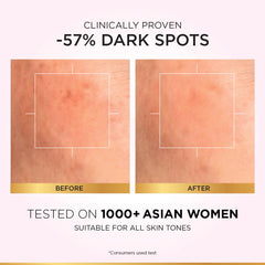 Loreal Paris Glycolic Bright Instant Glowing Face Serum