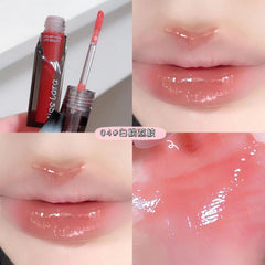 Miss Lara Amazing Colors Long Lasting Dewy Texture Lip Plumper Gloss