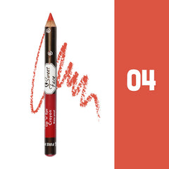 Sweet Face Jumbo Lip/Eye Crayon Pencil