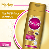 Meclay London Hair Fall Defense Shampoo