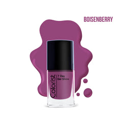ST London Nail Color
