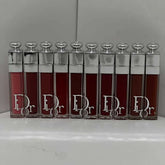 Dior Addict 10-Piece Lip Gloss Set