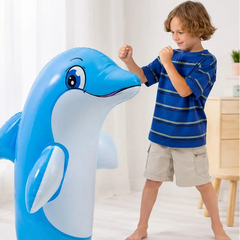 Intex Inflatable Bop Bag – Each