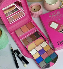 Miss France Complete Makeup Kit